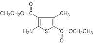 Diethyl 5-Amino-3-methyl-2,4-thiophenedicarboxylate