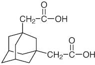 1,3-Adamantanediacetic Acid
