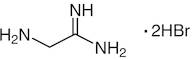 Aminoacetamidine Dihydrobromide