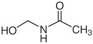 Acetamidomethanol