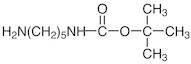 N-(tert-Butoxycarbonyl)-1,5-diaminopentane