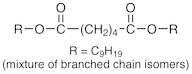 Diisononyl Adipate (mixture of branched chain isomers)