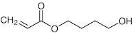 4-Hydroxybutyl Acrylate (stabilized with MEHQ)
