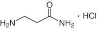 beta-Alaninamide Hydrochloride