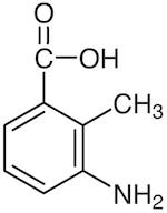3-Amino-2-methylbenzoic Acid