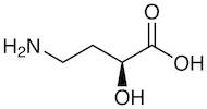 (S)-(-)-4-Amino-2-hydroxybutyric Acid