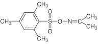 Acetoxime O-(2,4,6-Trimethylphenylsulfonate)