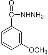 3-Methoxybenzohydrazide