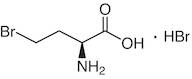 (S)-(+)-2-Amino-4-bromobutyric Acid Hydrobromide