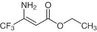 Ethyl 3-Amino-4,4,4-trifluorocrotonate
