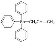 Allyltriphenyltin