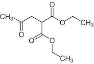 Diethyl Acetonylmalonate