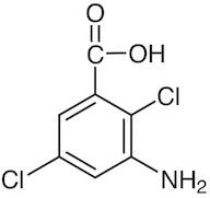 3-Amino-2,5-dichlorobenzoic Acid