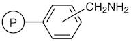 Aminomethyl Polystyrene Resin cross-linked with 1% DVB (200-400mesh) (0.5-0.9mmol/g)