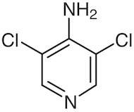 4-Amino-3,5-dichloropyridine