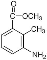 Methyl 3-Amino-2-methylbenzoate