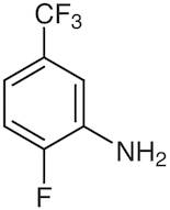 3-Amino-4-fluorobenzotrifluoride