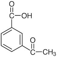 3-Acetylbenzoic Acid