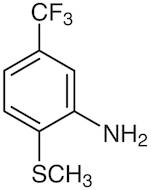 3-Amino-4-(methylthio)benzotrifluoride