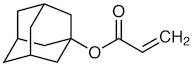 Adamantan-1-yl Acrylate (stabilized with BHT)