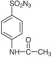 4-Acetamidobenzenesulfonyl Azide