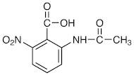 2-Acetamido-6-nitrobenzoic Acid