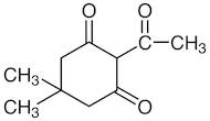 2-Acetyl-5,5-dimethyl-1,3-cyclohexanedione
