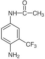 4'-Amino-3'-(trifluoromethyl)acetanilide
