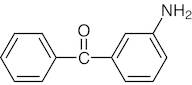 3-Aminobenzophenone