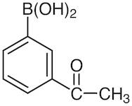 3-Acetylphenylboronic Acid (contains varying amounts of Anhydride)