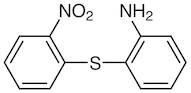 2-Amino-2'-nitrodiphenyl Sulfide