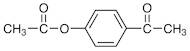 4'-Acetoxyacetophenone