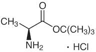 L-Alanine tert-Butyl Ester Hydrochloride