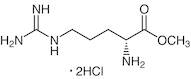 D-Arginine Methyl Ester Dihydrochloride