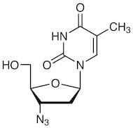 3'-Azido-3'-deoxythymidine