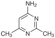 4-Amino-2,6-dimethylpyrimidine