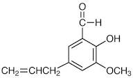 5-Allyl-3-methoxysalicylaldehyde