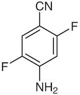 4-Amino-2,5-difluorobenzonitrile