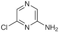 2-Amino-6-chloropyrazine