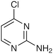4-Chloropyrimidin-2-amine