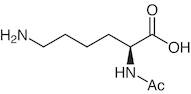 Nα-Acetyl-L-lysine