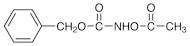 O-Acetyl-N-carbobenzoxyhydroxylamine