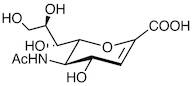 N-Acetyl-2,3-didehydro-2-deoxyneuraminic Acid