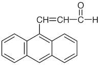 3-(9-Anthryl)acrolein