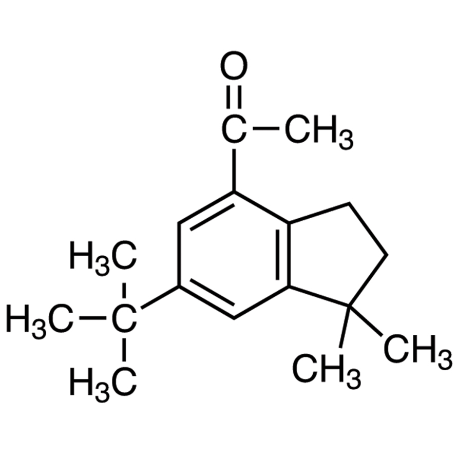 4-Acetyl-6-tert-butyl-1,1-dimethylindan
