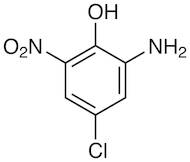 2-Amino-4-chloro-6-nitrophenol