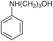 3-Anilino-1-propanol