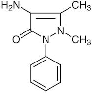 4-Aminoantipyrine [for Biochemical Research]