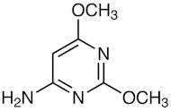6-Amino-2,4-dimethoxypyrimidine