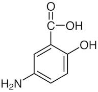 5-Aminosalicylic Acid [for Biochemical Research]